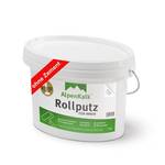 Alpenkalk Rollputz Rau