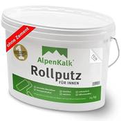 Alpenkalk Rollputz