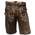 Alpenlife Kurze Herren Trachten Lederhose