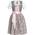 Alpenmärchen Kinderdirndl