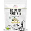 AlpenPower Bio Erbsenprotein