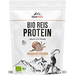 Alpenpower Bio Reisprotein