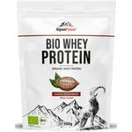 Alpenpower Bio Whey