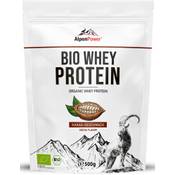 Alpenpower Bio Whey Vergleich