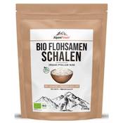 AlpenPower  Premium Bio-Psyllium Vergleich