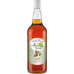 Alpenschnaps Steinbeisser Zirbe