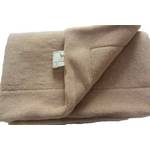 Alpenwolle Oberbett Lama Alpaka