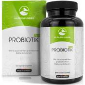 Alpenwunder Probiotik Plus Vergleich