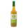 AlpenZenzero Ingwersirup - Limette/Minze