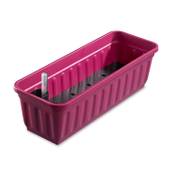 Alpfa 80-cm-Blumenkasten Vergleich