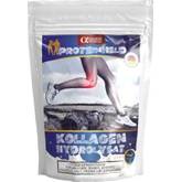 Alpha Aktivnahrung Dr.Briegel Kollagenhydrolysat Vergleich