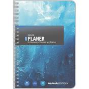 Alpha Edition Gymnasialplaner Vergleich