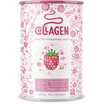 Alpha Foods Collagen Pulver