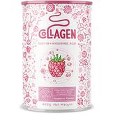 Alpha Foods Collagen Pulver Vergleich