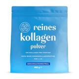 Alpha Foods Reines Collagen Pulver