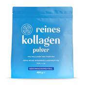 Alpha Foods Reines Collagen Pulver Vergleich