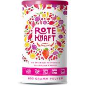 Alpha Foods Rote Kraft Vergleich