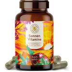 Alpha Foods Sonnenvitamine