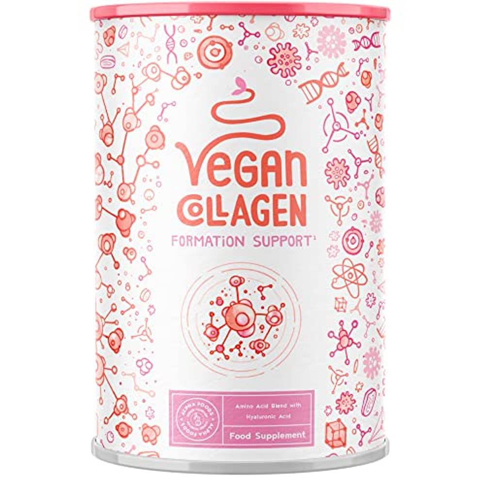 Kollagen vegan Test & Vergleich » Top 11 im Oktober 2024