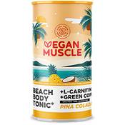 Alpha Foods Vegan Muscle Vergleich