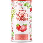 Alpha Foods Vegan-Protein Erdbeere