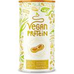 Alpha Foods Vegan-Protein Erdnussbutter
