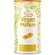 Alpha Foods Vegan-Protein Erdnussbutter Vergleich