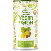 Alpha Foods Vegan-Protein Haselnuss Vergleich