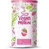 Alpha Foods Vegan Protein Himbeer Joghurt