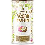 Alpha Foods Vegan-Protein Kokos