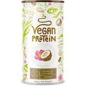 Alpha Foods Vegan-Protein Kokos