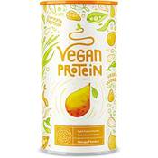 Alpha Foods Vegan-Protein Mango Vergleich