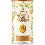 Alpha Foods Vegan-Protein Schokolade