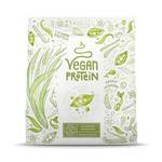 Alpha Foods Veganes Proteinpulver Neutral