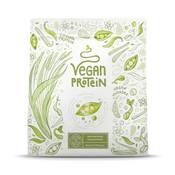 Alpha Foods Veganes Proteinpulver Neutral