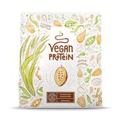 Alpha Foods Veganes Proteinpulver
