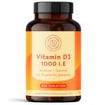 Alpha Foods Vitamin D3 1000