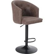 Alpha Home Barhocker mit Armlehne Vergleich