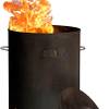 Feuertonne
