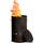Alpha Stoke Industrielle Feuertonne