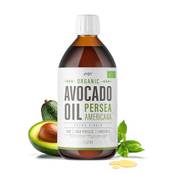 Alpha01 Bio Avocadoöl Vergleich