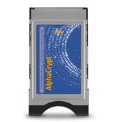 Alphacrypt Classic Vergleich