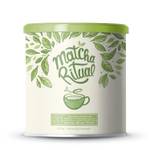 Matcha-Latte