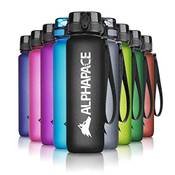 Alphapace Sportflasche mit Fruchteinsatz Vergleich