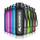 Alphapace Sportflasche mit Fruchteinsatz