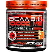 Alphapower Food BCAA-Pulver