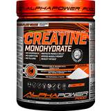 Alphapower Food Kreatin Pulver