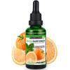 Alphapower Food Orangensaft