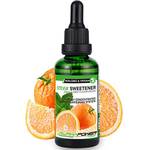 Alphapower Food Orangensaft