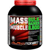 Alphapower Food Bulk-Molke Weight-Gainer